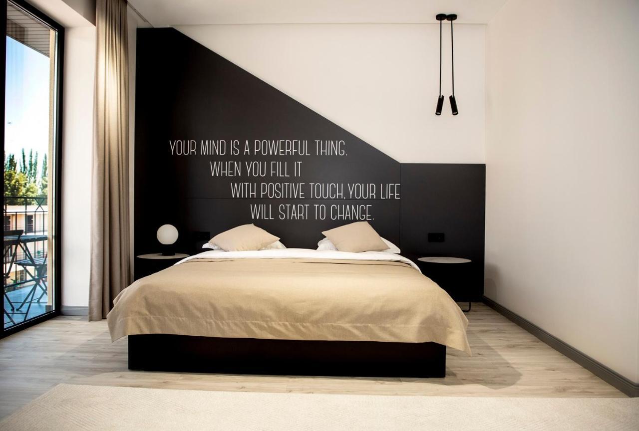 Maison Bosteri Extérieur photo