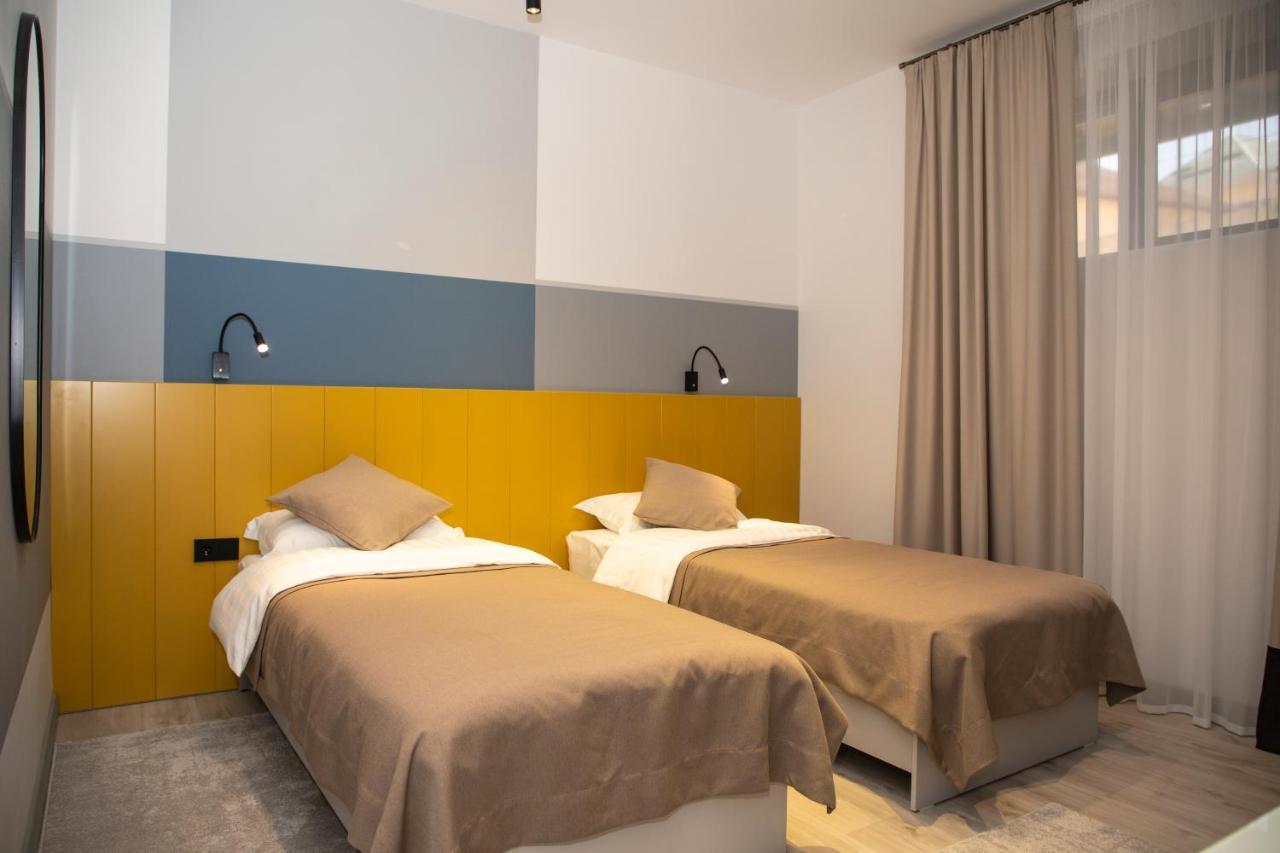 Maison Bosteri Extérieur photo