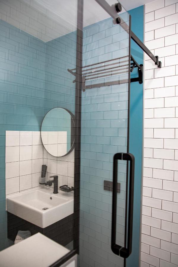 Maison Bosteri Extérieur photo