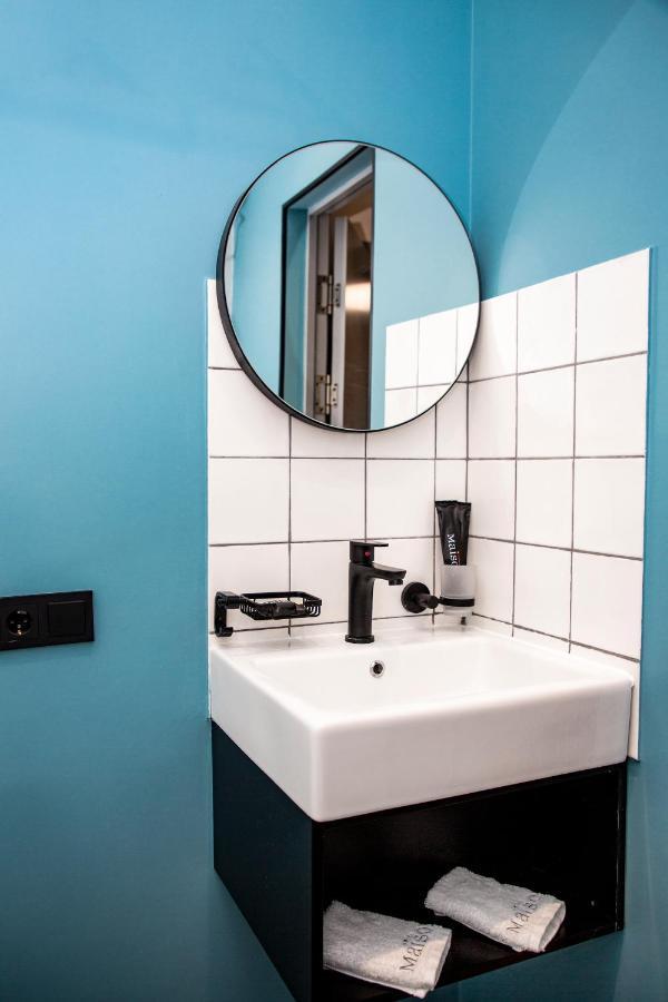 Maison Bosteri Extérieur photo